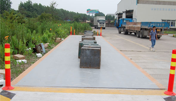 電子汽車衡屬于什么設備？型號分類？